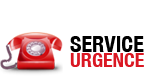 Service d'urgence 24h