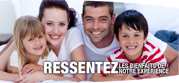 Thermocyr Ressentez les bienfaits de notre expériences