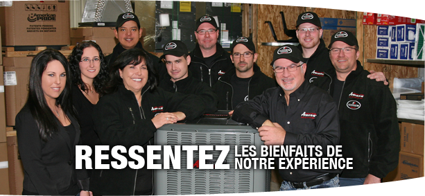 Thermocyr Ressentez les bienfaits de notre expériences